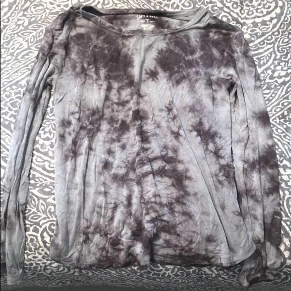 American Eagle outfitters long sleeve shirt - Picture 2 of 3